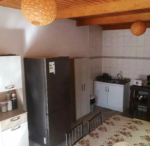 Majatalo Puripica Hostel