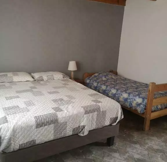 Majatalo Puripica Hostel