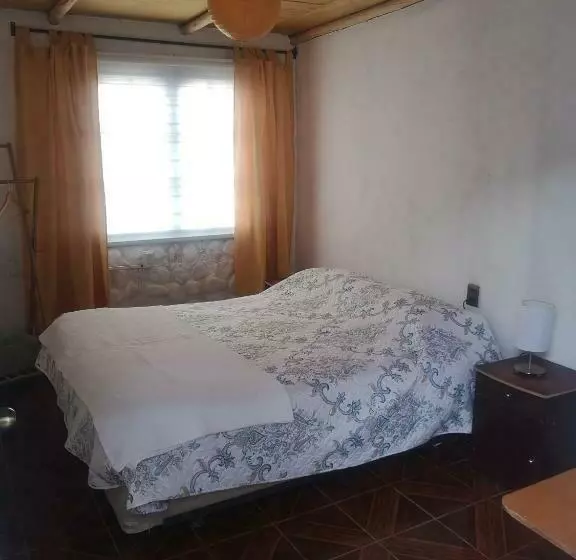Majatalo Puripica Hostel