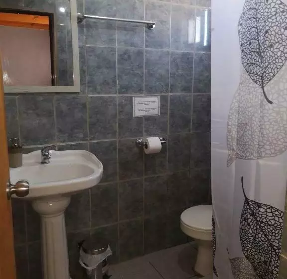 Majatalo Puripica Hostel