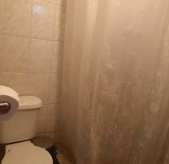 Majatalo Puripica Hostel