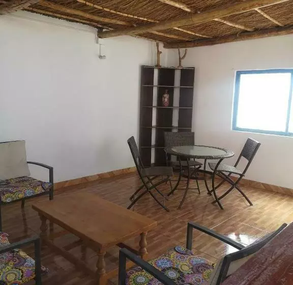 Majatalo Puripica Hostel