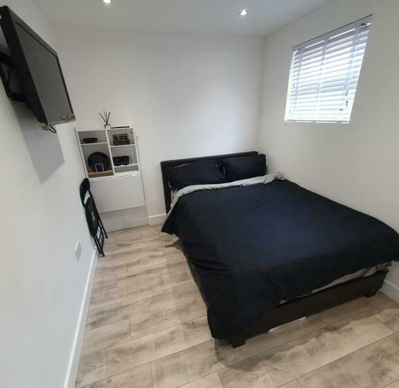 Пансион The Suite