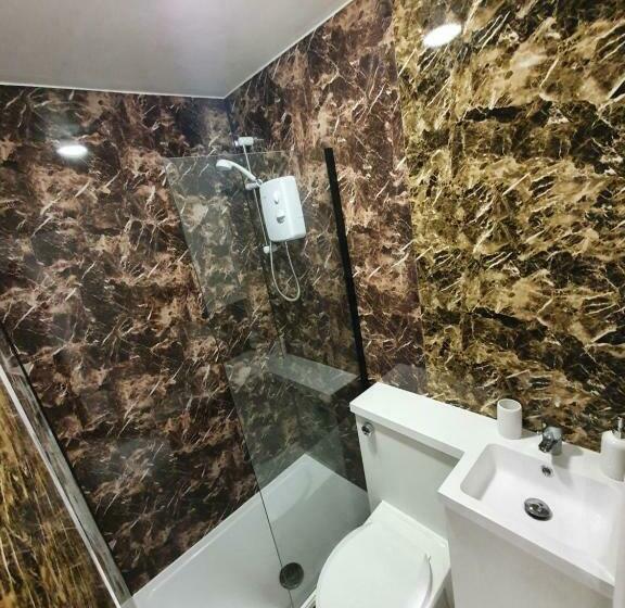 Пансион The Suite