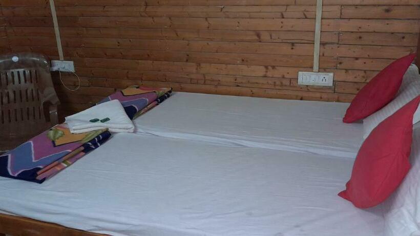 펜션 The Wood Beach House