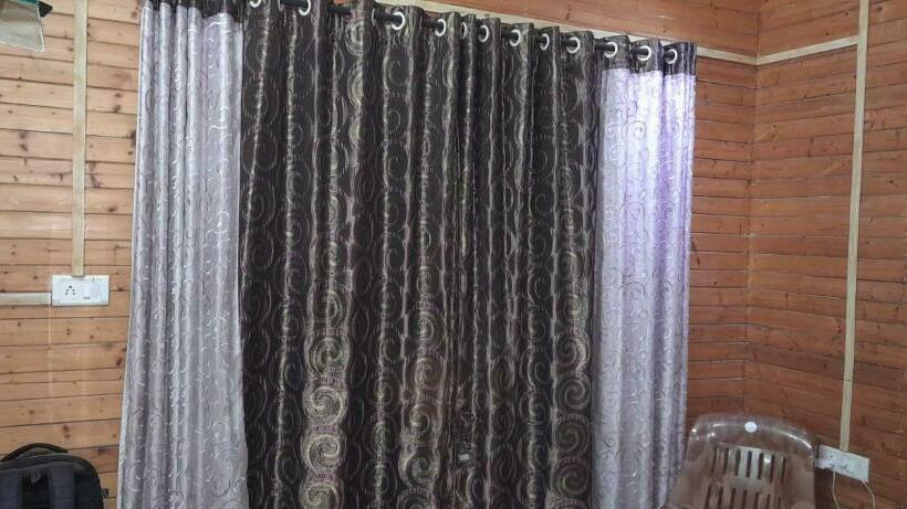 펜션 The Wood Beach House