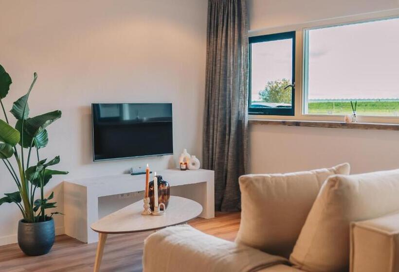 Wellness Bed & Breakfast By Leef