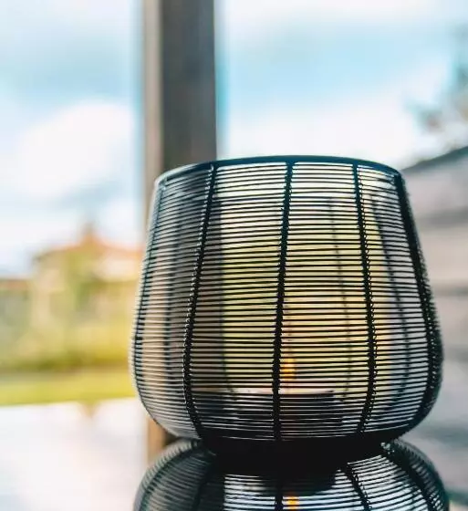 Wellness Bed & Breakfast By Leef