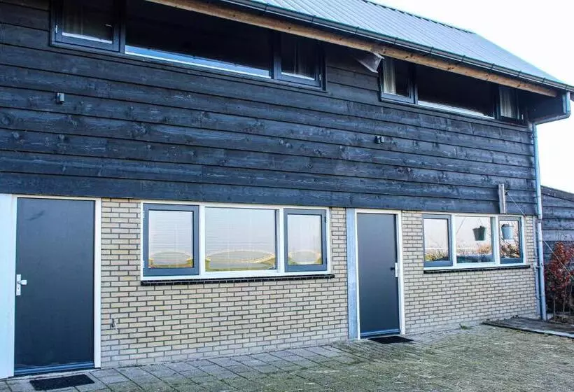 Wellness Bed & Breakfast By Leef