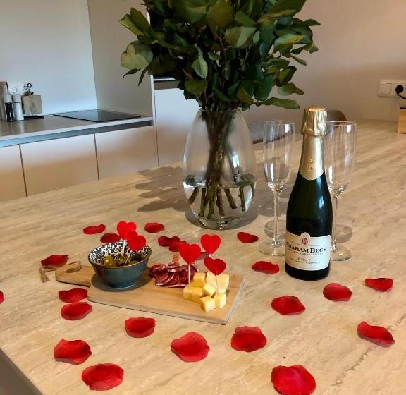 Wellness Bed & Breakfast By Leef