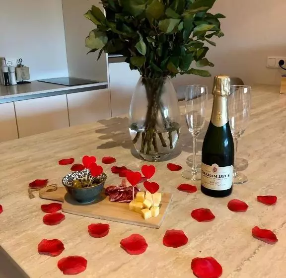 Wellness Bed & Breakfast By Leef