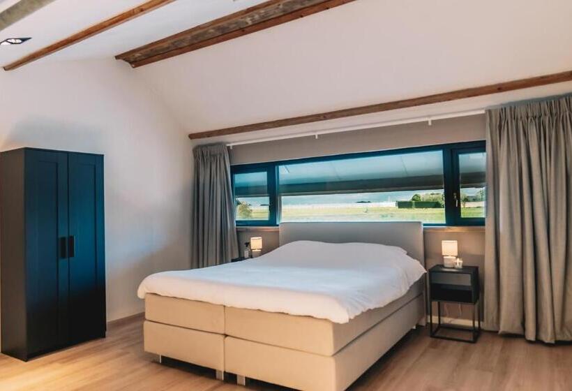 Wellness Bed & Breakfast By Leef