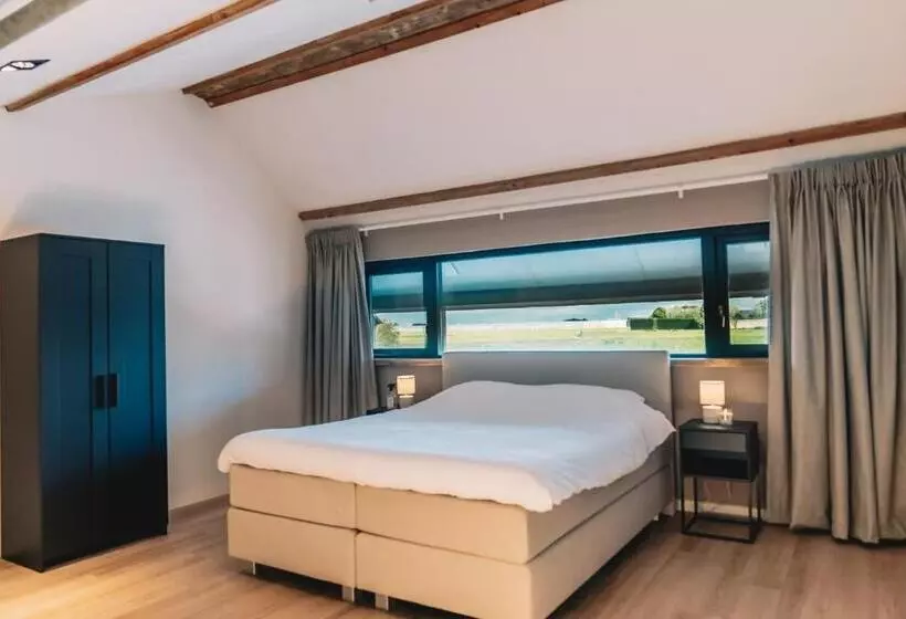 Wellness Bed & Breakfast By Leef