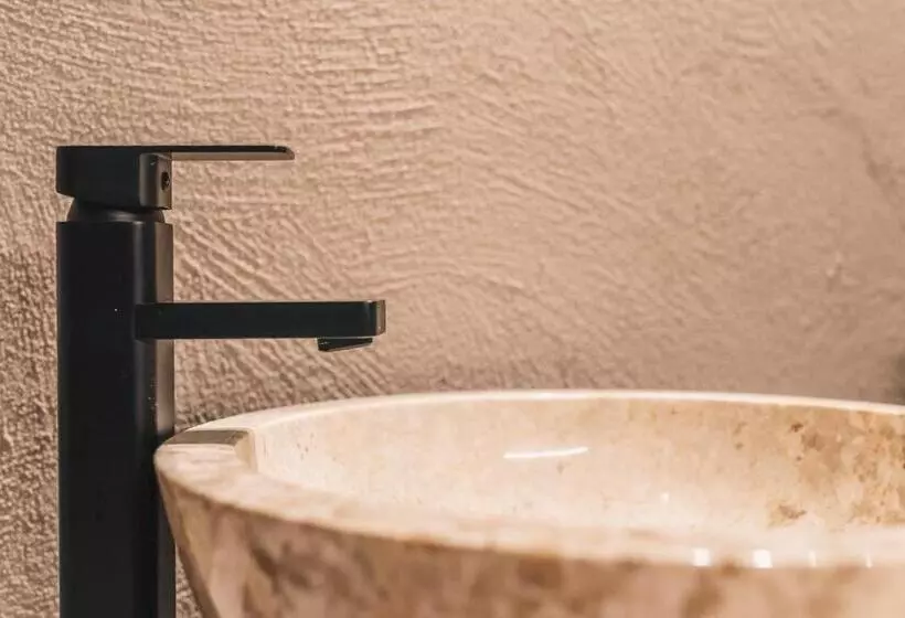 Wellness Bed & Breakfast By Leef