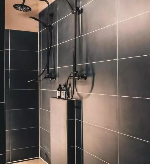 Wellness Bed & Breakfast By Leef