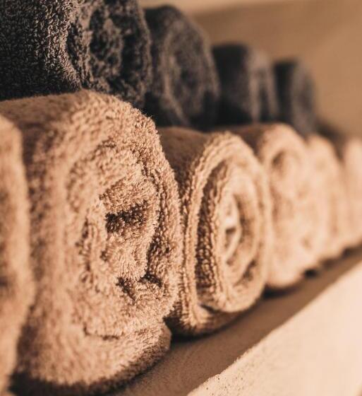 Wellness Bed & Breakfast By Leef