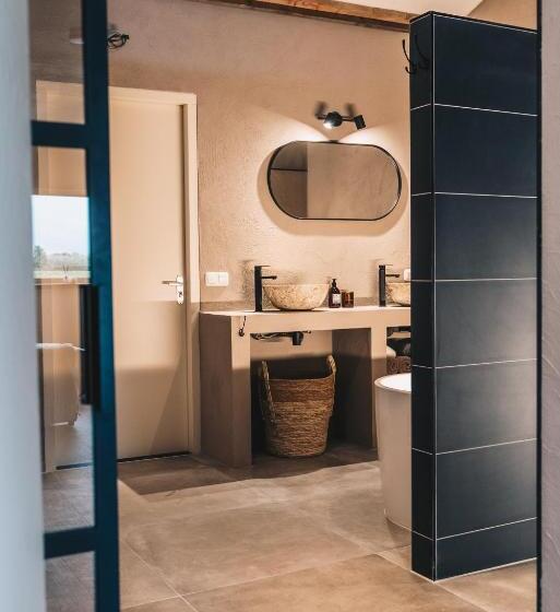 Wellness Bed & Breakfast By Leef