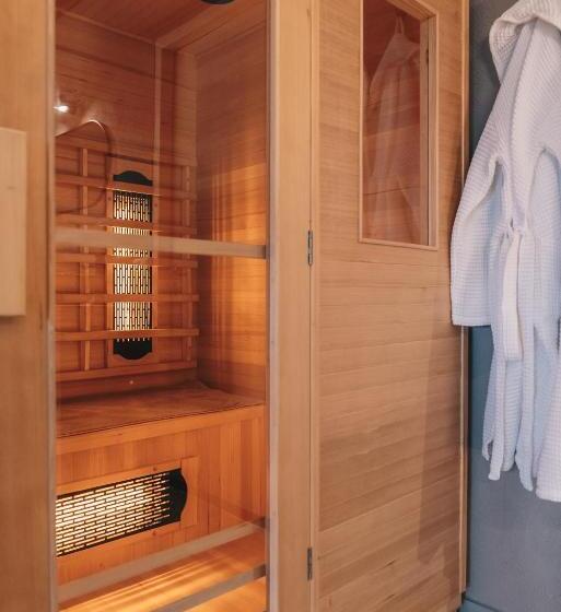 Wellness Bed & Breakfast By Leef