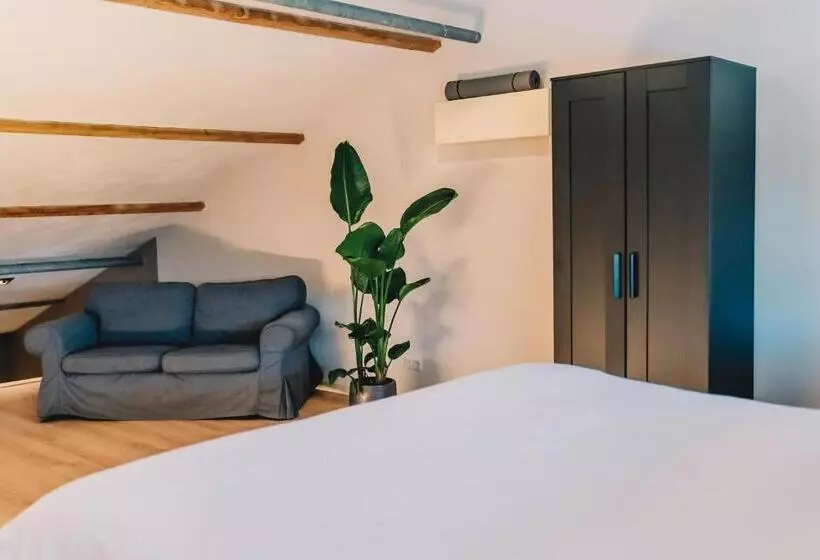 Wellness Bed & Breakfast By Leef