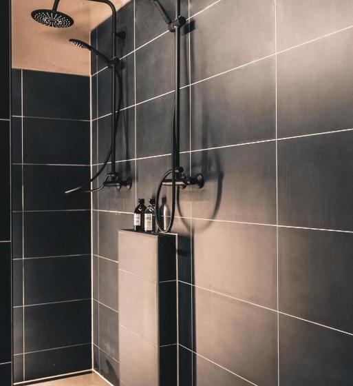 Wellness Bed & Breakfast By Leef