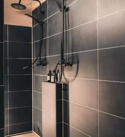 Wellness Bed & Breakfast By Leef