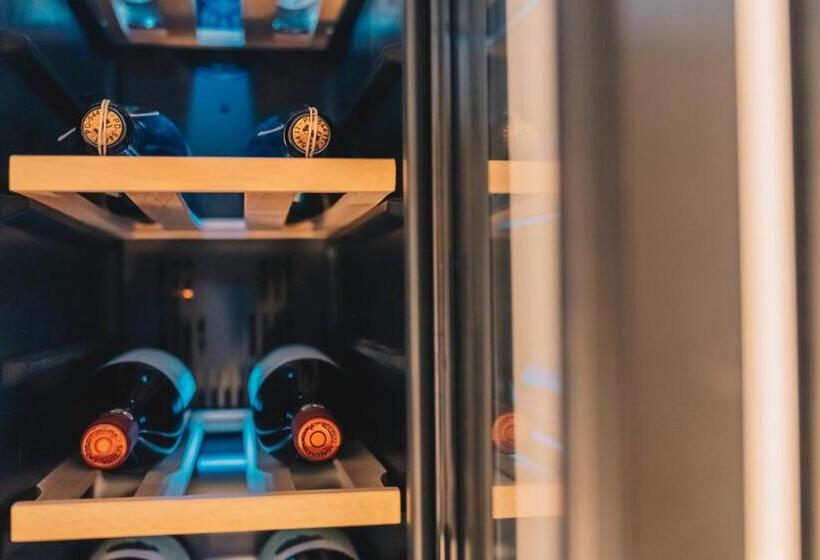 Wellness Bed & Breakfast By Leef