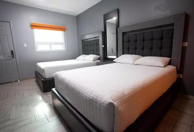 ユースホステル 653