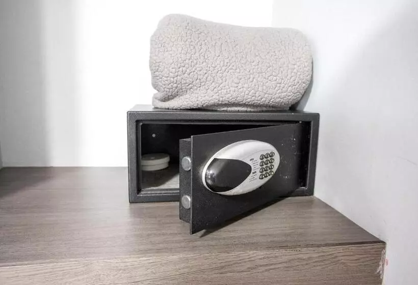 ユースホステル 653