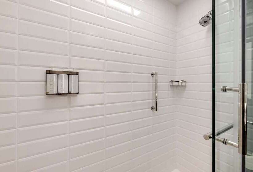 Cambria Hotel Savannah Downtown Historic District