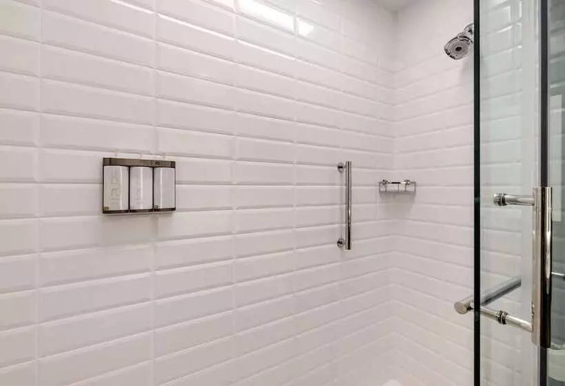 Cambria Hotel Savannah Downtown Historic District