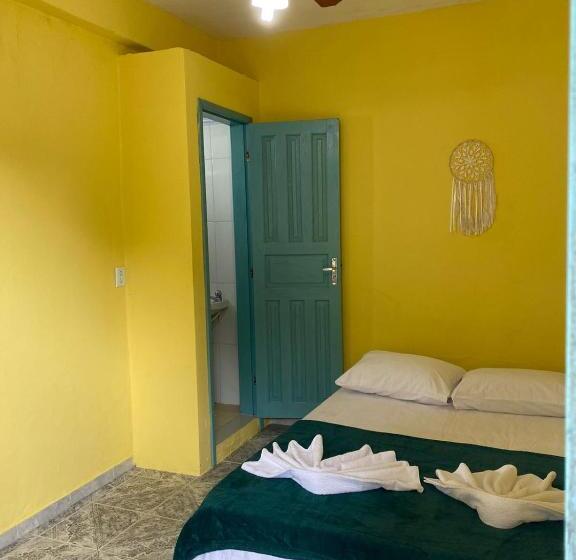 هتل Pousada Korui