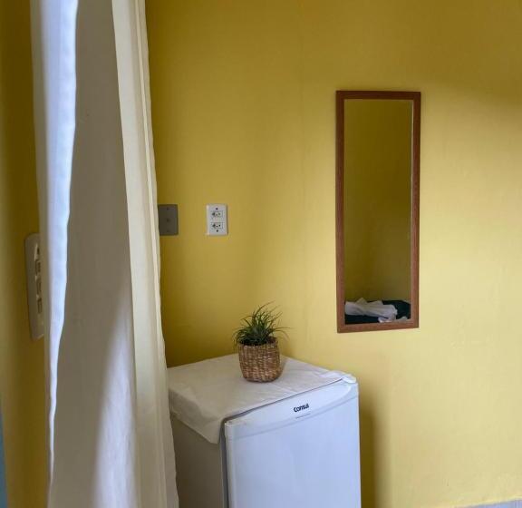 هتل Pousada Korui