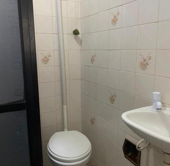 هتل Pousada Korui