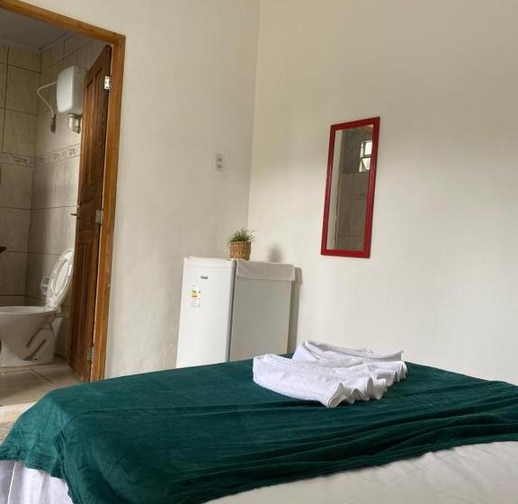 هتل Pousada Korui