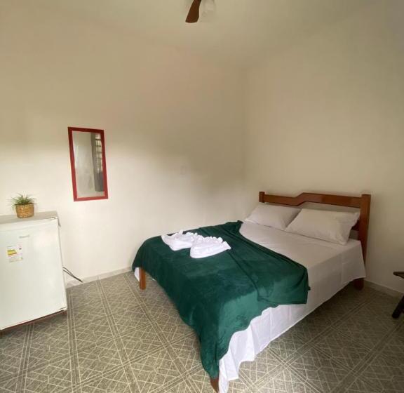 هتل Pousada Korui