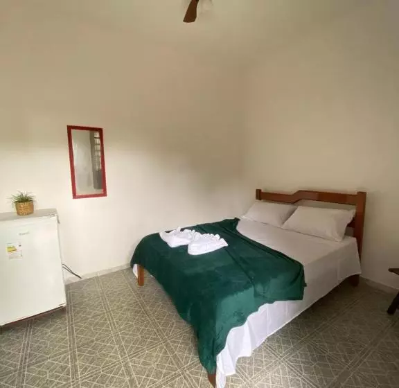 هتل Pousada Korui