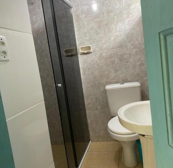 هتل Pousada Korui