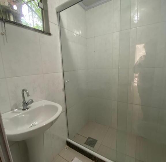 هتل Pousada Korui