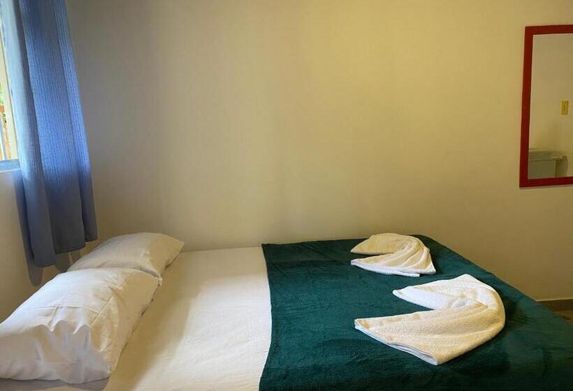 هتل Pousada Korui