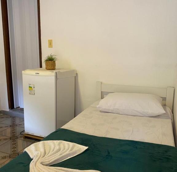 هتل Pousada Korui