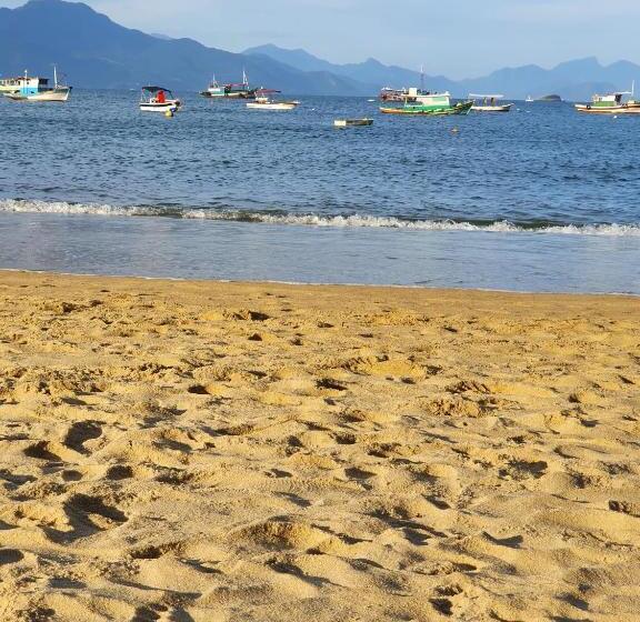 هتل Pousada Korui