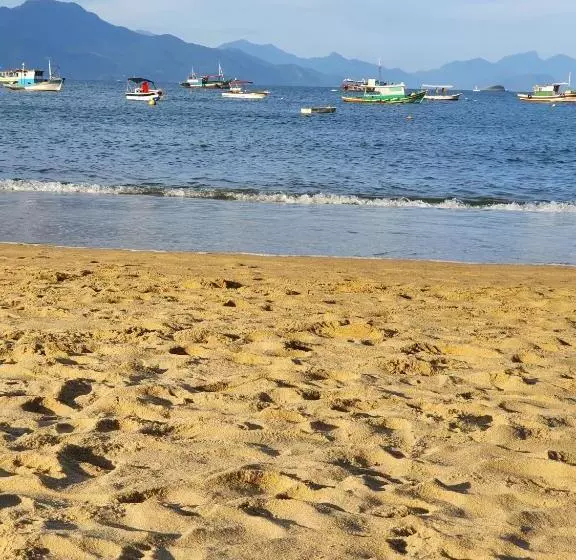 هتل Pousada Korui