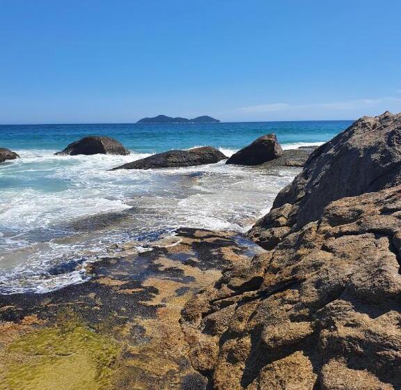 هتل Pousada Korui