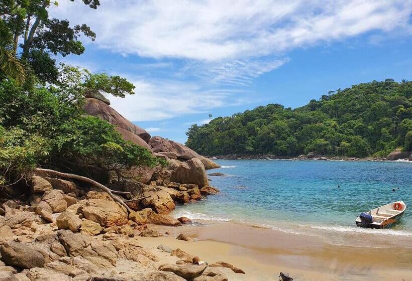 هتل Pousada Korui