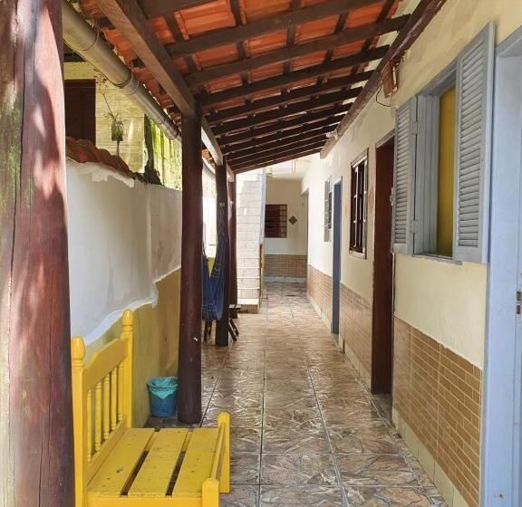 هتل Pousada Korui