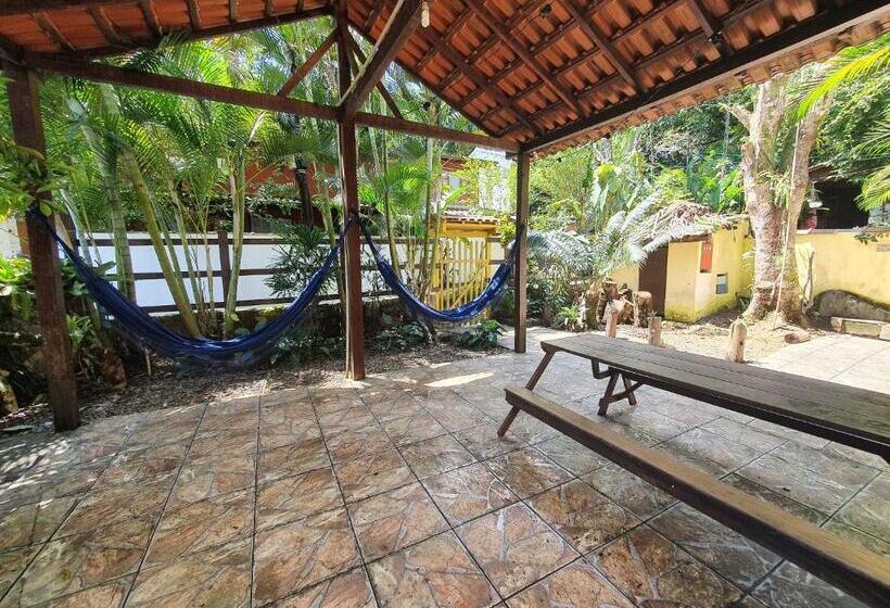 هتل Pousada Korui