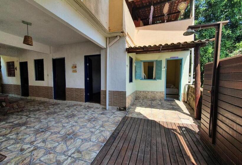 هتل Pousada Korui