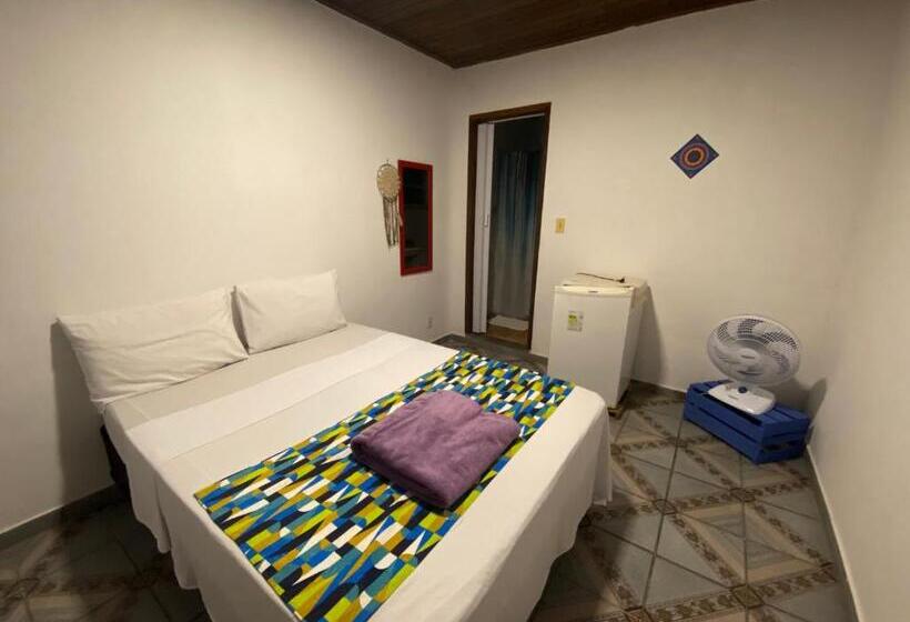 هتل Pousada Korui