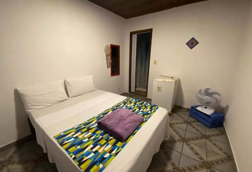 هتل Pousada Korui