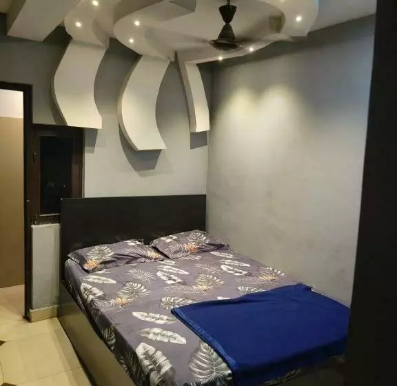 هتل Quick Inn By Wb Inn